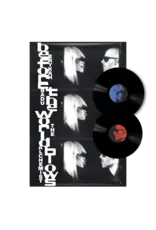 Erykah Badu & The Alchemist – Before The World Blows