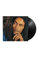Bob Marley - Legend (The Best Of Bob Marley & The Wailers)