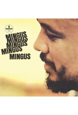 Charles Mingus - Mingus Mingus Mingus... (Acoustic Sounds Series)