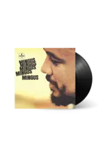Charles Mingus - Mingus Mingus Mingus... (Acoustic Sounds Series)