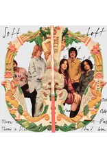 Soft Loft - Throw The Dice (Orange Vinyl)