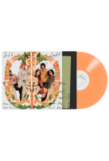 Soft Loft - Throw The Dice (Orange Vinyl)