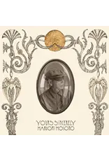 Haruomi Hosono - Yours Sincerely (Mothership Vinyl)
