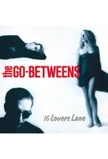 The Go-Betweens - 16 Lovers Lane (2026 Remaster)