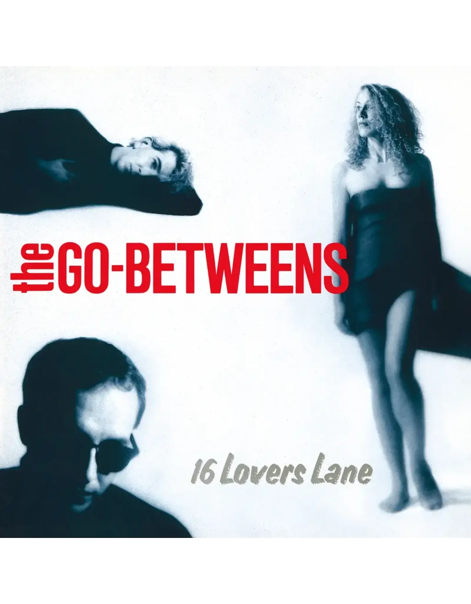 The Go-Betweens - 16 Lovers Lane (2026 Remaster)