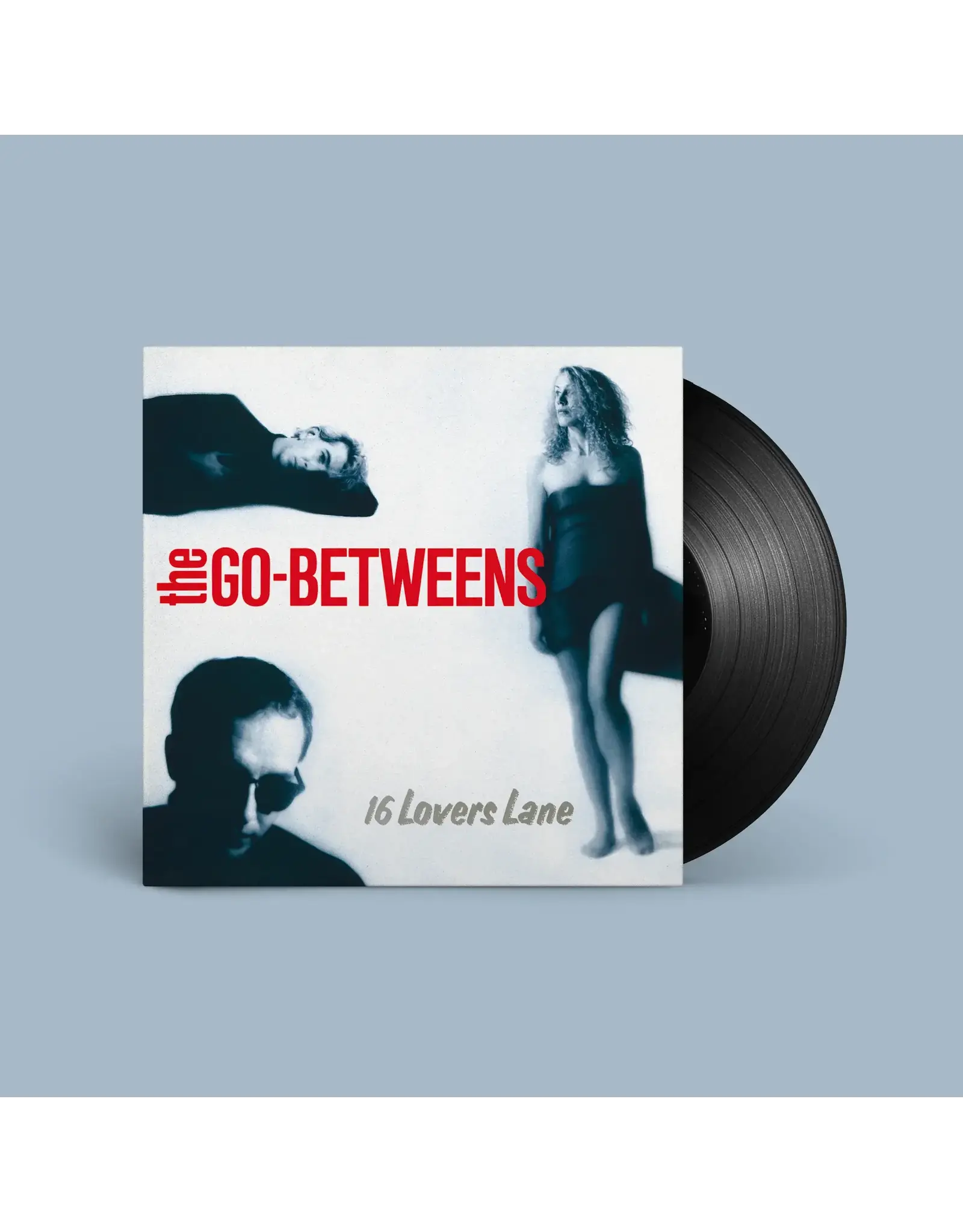 The Go-Betweens - 16 Lovers Lane (2026 Remaster)