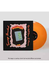 Teenage Fanclub - Do Not Dare To Dream (Exclusive Orange Vinyl)