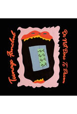 Teenage Fanclub - Do Not Dare To Dream (Exclusive Orange Vinyl)