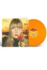 Joni Mitchell - Clouds (2023 Remaster) [Exclusive Orange Vinyl]