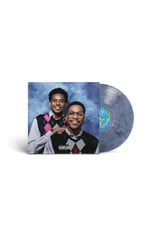 Anderson .Paak & Cordae - Heavy Is The Crown (Exclusive Gray & Pink Vinyl)