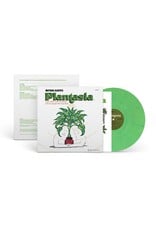 Mort Garson - Mother Earth's Plantasia (50th Anniversary) [Green Eco-Vinyl]
