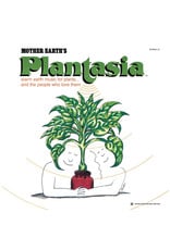 Mort Garson - Mother Earth's Plantasia (50th Anniversary) [Green Eco-Vinyl]