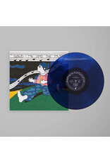 Claud - Me And The Music (Clear Blue Vinyl)