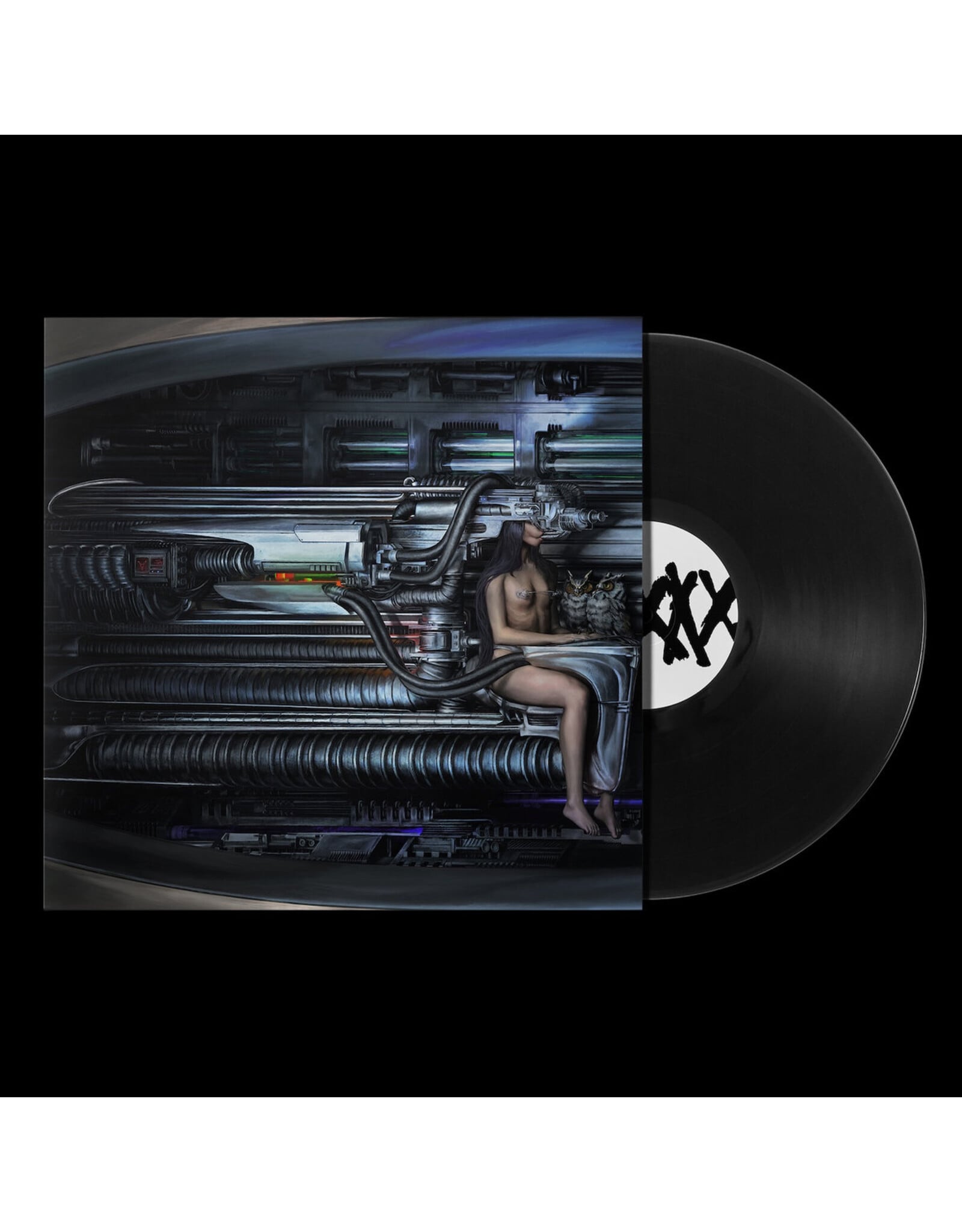 Arca - XXXXX