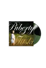 Mitski - Puberty 2 (10th Anniversary) [Forest Shadow Vinyl]