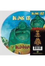 Blink-182 - Buddha (Picture Disc Vinyl)