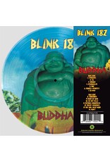 Blink-182 - Buddha (Picture Disc)