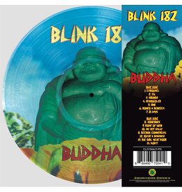 Blink-182 - Buddha (Picture Disc)