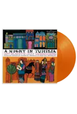 Art Blakey - A Night In Tunisia (Music On Vinyl) [Orange Vinyl]