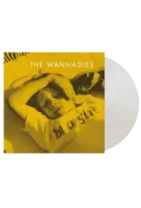 The Wannadies - Be A Girl (Music On Vinyl) [White Vinyl]