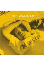 The Wannadies - Be A Girl (Music On Vinyl) [White Vinyl]