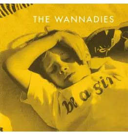 Wannadies - Be A Girl (Music On Vinyl) [White Vinyl]