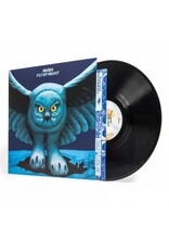 Rush - Fly By Night