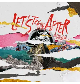 Broken Social Scene - Let's Try The After (Vol. 1 & 2)