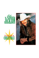 Alan Jackson - Honky Tonk Christmas