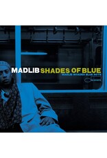 Madlib - Shades Of Blue: Madlib Invades Blue Note (Blue Note Classic)