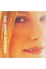 Various - The Virgin Suicides (Music From The Film) [Recycled Vinyl]