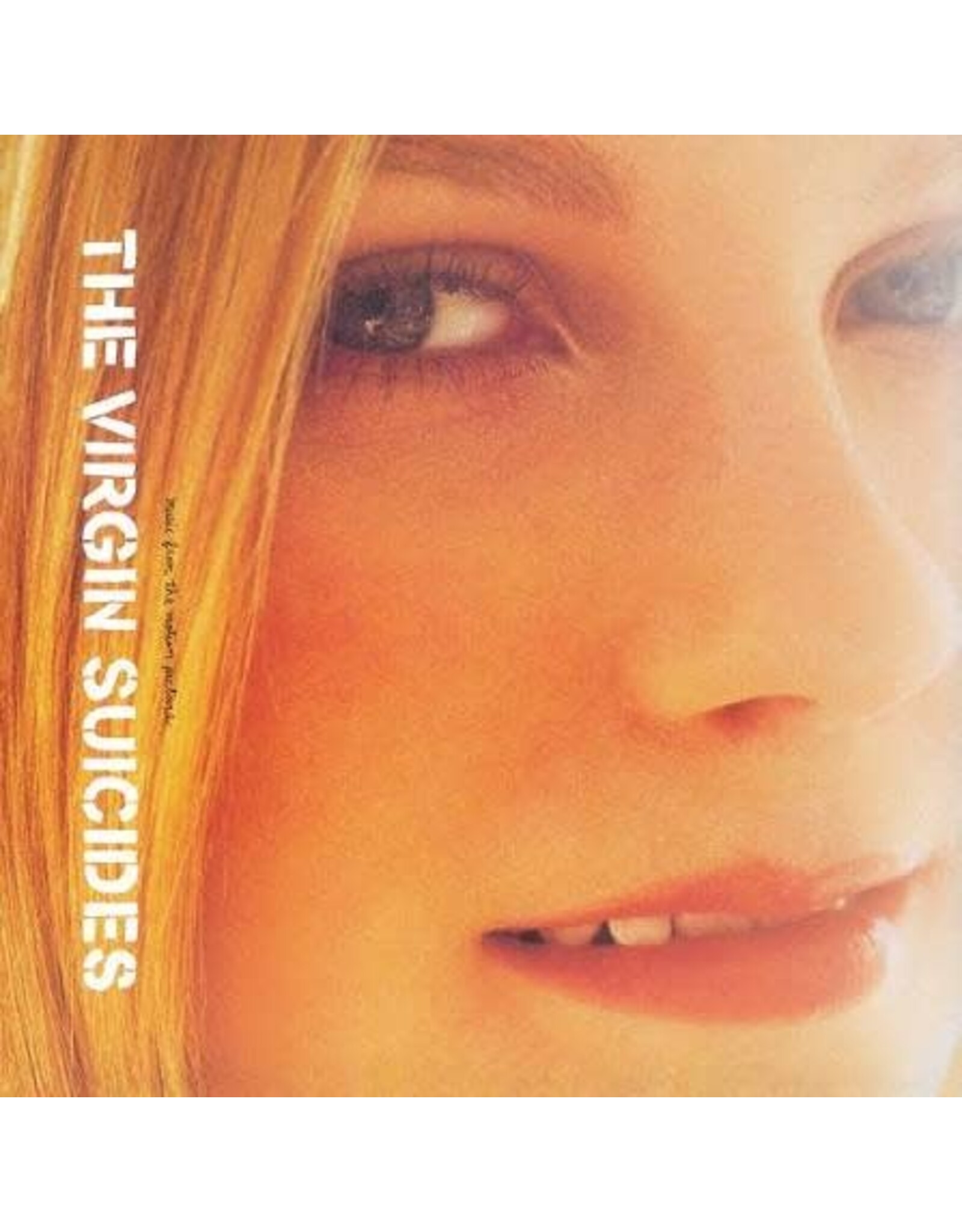 Various - The Virgin Suicides (Music From The Film) [Recycled Vinyl]