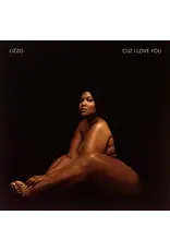 Lizzo - Cuz I Love You (Deluxe Edition)