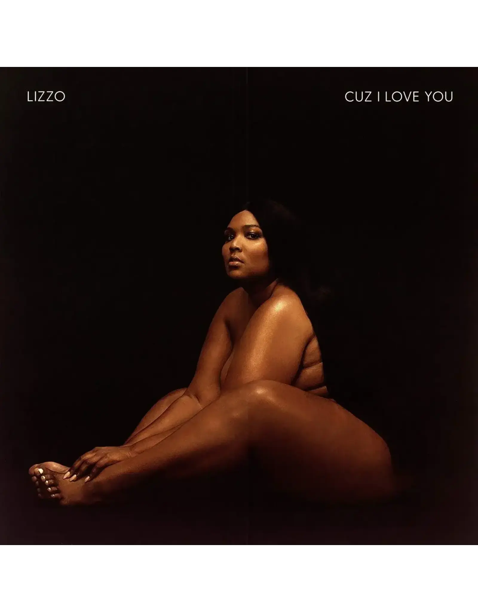 Lizzo - Cuz I Love You (Deluxe Edition)
