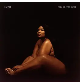 Lizzo - Cuz I Love You (Deluxe Edition)