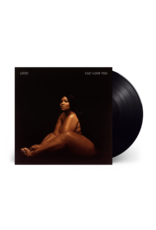 Lizzo - Cuz I Love You (Deluxe Edition)