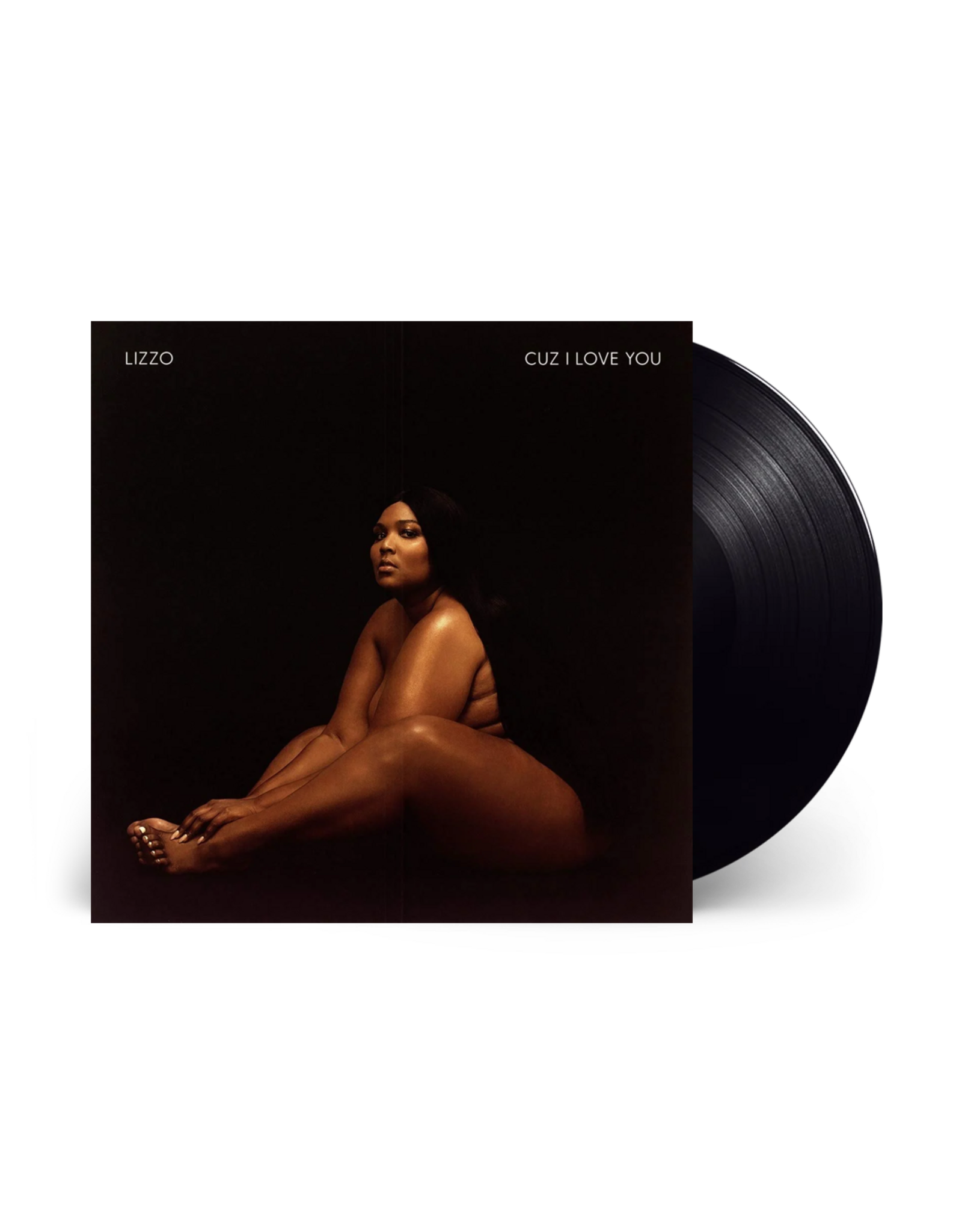 Lizzo - Cuz I Love You (Deluxe Edition)