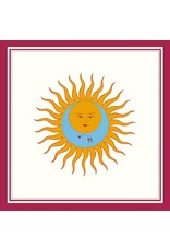King Crimson - Larks' Tongues in Aspicc