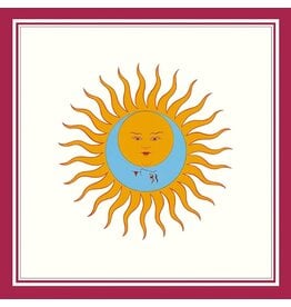 King Crimson - Larks' Tongues In Aspic (2013 Remaster)