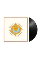 King Crimson - Larks' Tongues in Aspicc