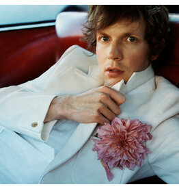 Beck – Everybody’s Gotta Learn Sometime (Red Vinyl)