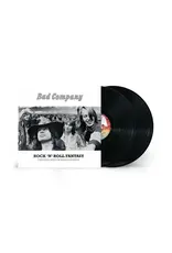 Bad Company - Rock 'n' Roll Fantasy: The Very Best of Bad Company