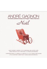 Andre Gagnon - Noel