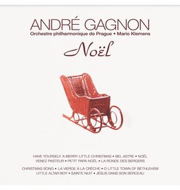 Andre Gagnon - Noel