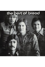 Bread - The Best of Bread (Misty White Vinyl)