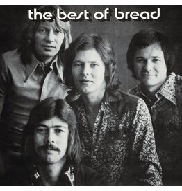 Bread - The Best of Bread (Misty White Vinyl)