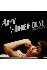 Amy Winehouse - Back To Black