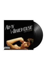 Amy Winehouse - Back To Black
