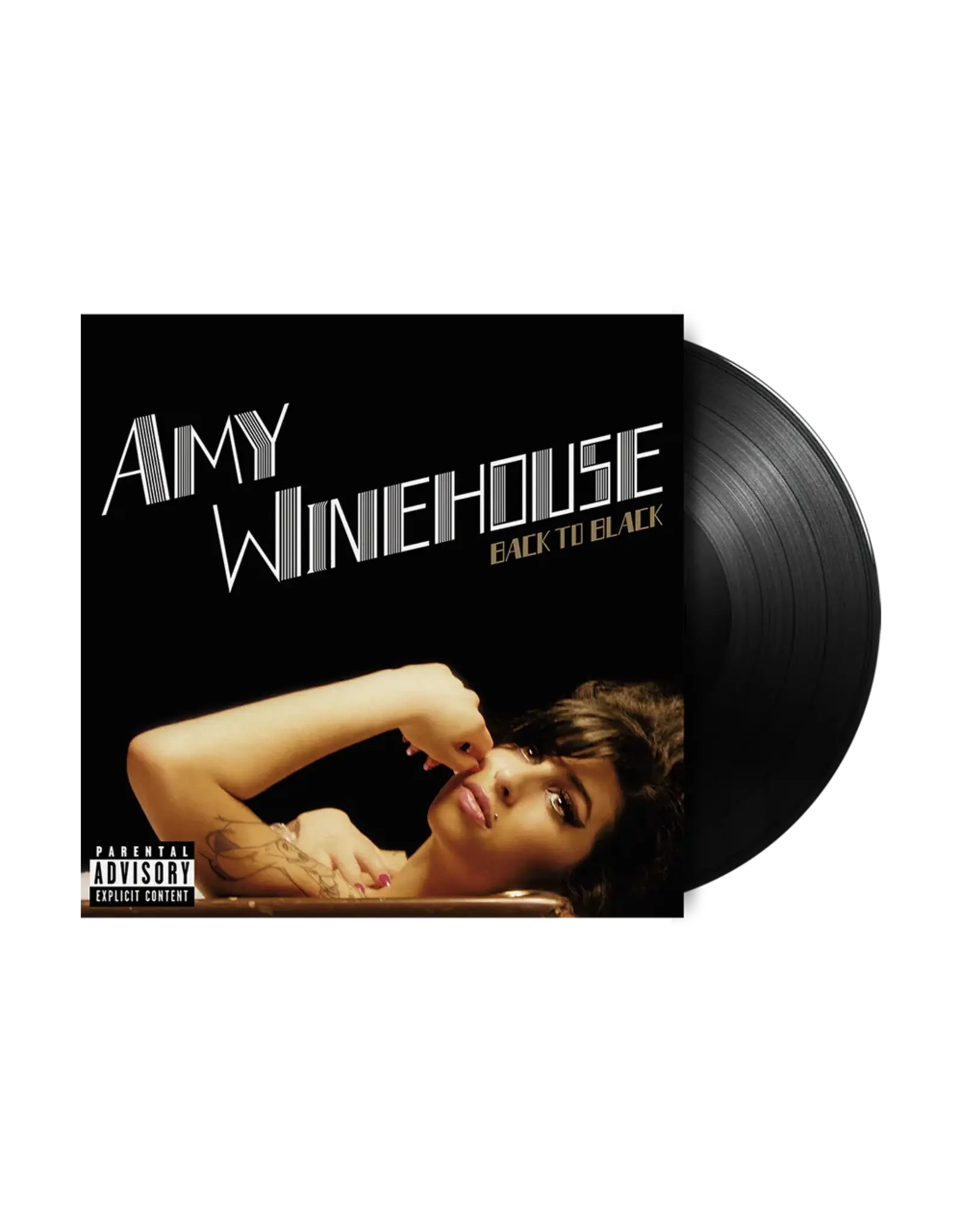 Amy Winehouse - Back To Black