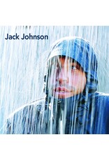Jack Johnson - Brushfire Fairytales (20th Anniversary)
